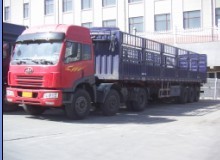 運輸線路